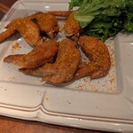 ロータスパレス - 