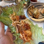 ジョンマッテジ - 