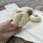 美坂饅頭屋 - 