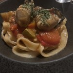 オイスターバー ゆいっとる - 