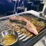 ジョンマッテジ - 