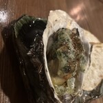 オイスターバー ゆいっとる - 