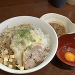 どでん - 料理写真: