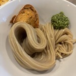つけ麺 五ノ神製作所 - 