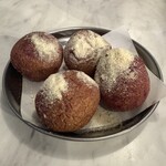 ジョンマッテジ - 