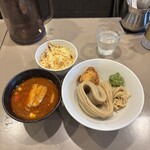 つけ麺 五ノ神製作所 - 