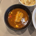 つけ麺 五ノ神製作所 - 