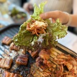 ジョンマッテジ - 