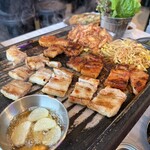 ジョンマッテジ 金山店 - 