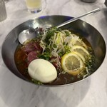 ジョンマッテジ - 