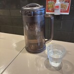 つけ麺 五ノ神製作所 - 