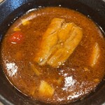 つけ麺 五ノ神製作所 - 