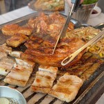 ジョンマッテジ 金山店 - 