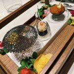 オットセッテ トマム - 