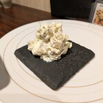 博多つゆしゃぶ 鉄板 お汐井 - 