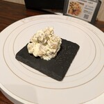 博多つゆしゃぶ 鉄板 お汐井 - 