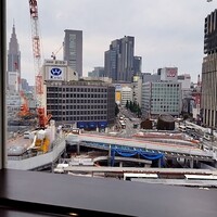 叙々苑 新宿小田急ハルク店 - 