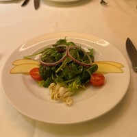 ベンジャミンステーキハウス 六本木 - 