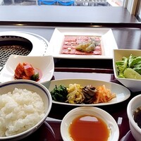 叙々苑 新宿小田急ハルク店 - 