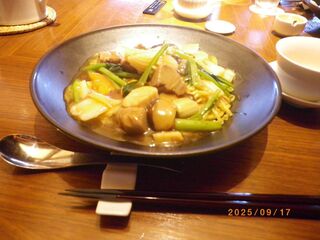 중국요리 토우리