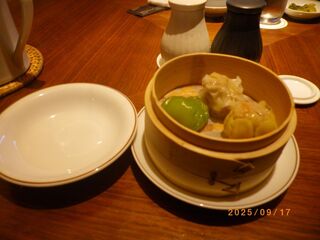 중국요리 토우리