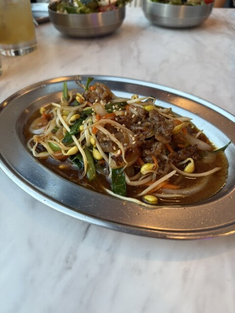 John Mattei Kanayama Ten photo 3