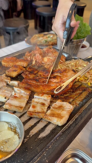 John Mattei Kanayama Ten photo 2