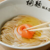 中華そば 桐麺 総本店