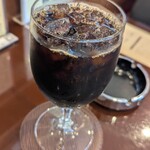 珈琲大使館 虎ノ門店 - 