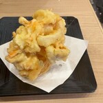 資さんうどん - 