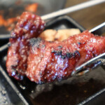 七輪焼肉 安安 - 