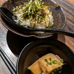 刺身と焼物 ひゃくや 別邸 - 