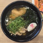 資さんうどん - 