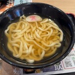資さんうどん - 