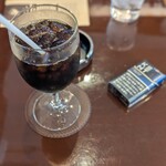 珈琲大使館 虎ノ門店 - 