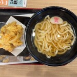 資さんうどん - 