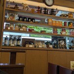 珈琲大使館 虎ノ門店 - 