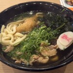 資さんうどん - 