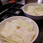 七輪焼肉 安安 - 