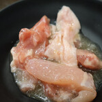 七輪焼肉 安安 - 