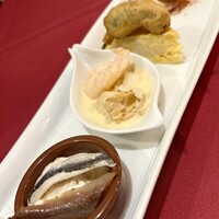 びいどろ 銀座店 - 