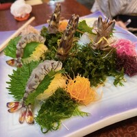 博多料亭 稚加榮 - 