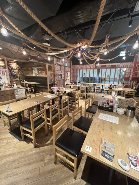 Ikesu Sakaba Pichi Ten Nagoya Naka Ten photo 4