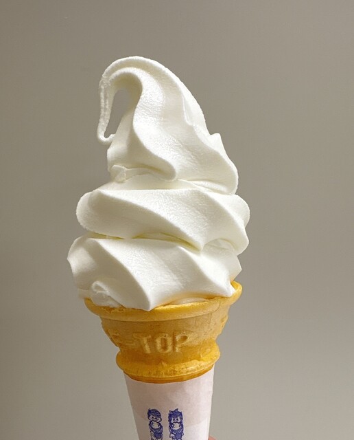 ジャージーブラウン