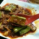 めだかタンタン - 旨いです♪