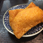 そば処 大吉田 - いなり