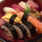 Sushi Koubou Sushi Kichi - 