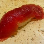 鮨ふじ田 - マグロ