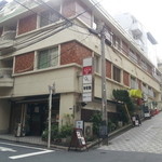 ネイチャ - ビル外観