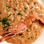 ナポリ、アマルフィ料理 Ti picchio 中目黒 - 